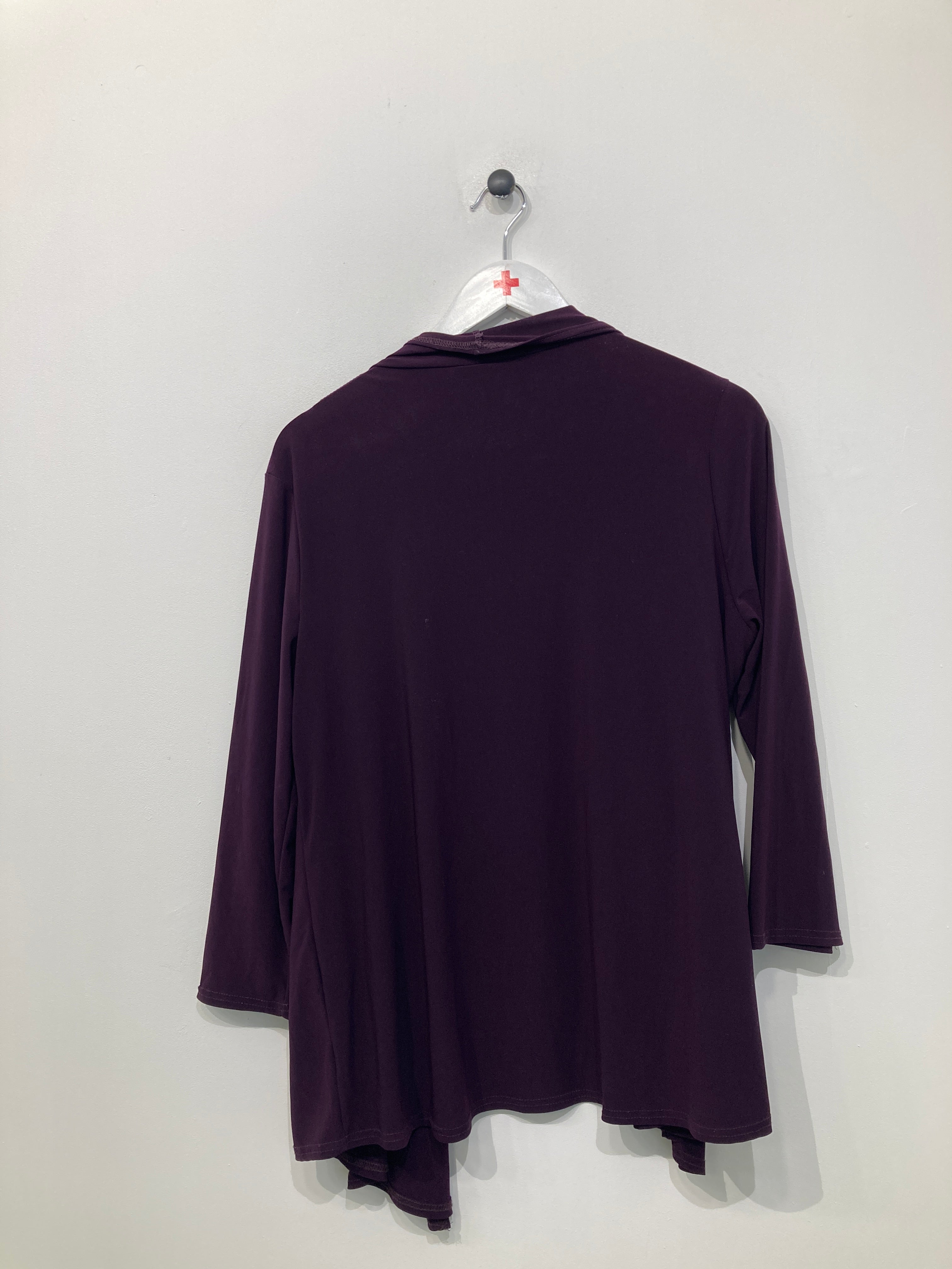 Forever (Michael Gold) Cardigan med Undertrøj